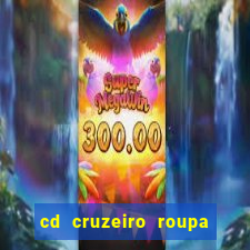 cd cruzeiro roupa nova download